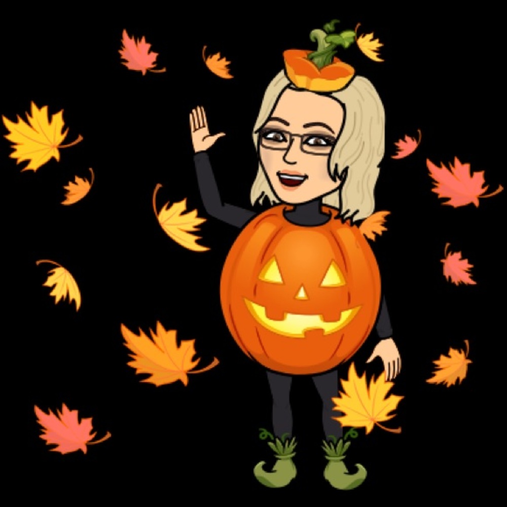 Happy Fall Y’all